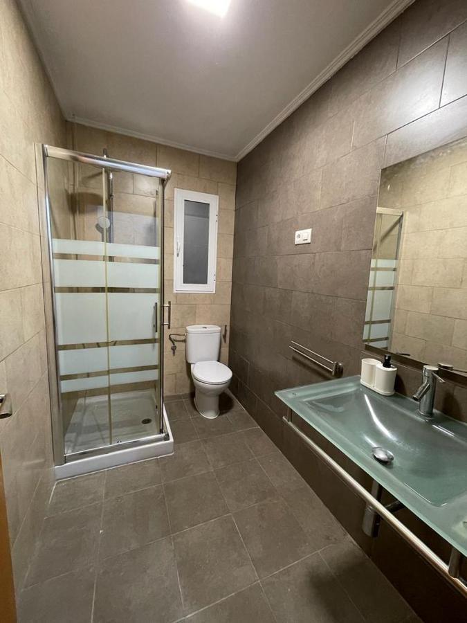 Apartament Uim Mediterraneo Pb Miguel Hernandez Wifi *