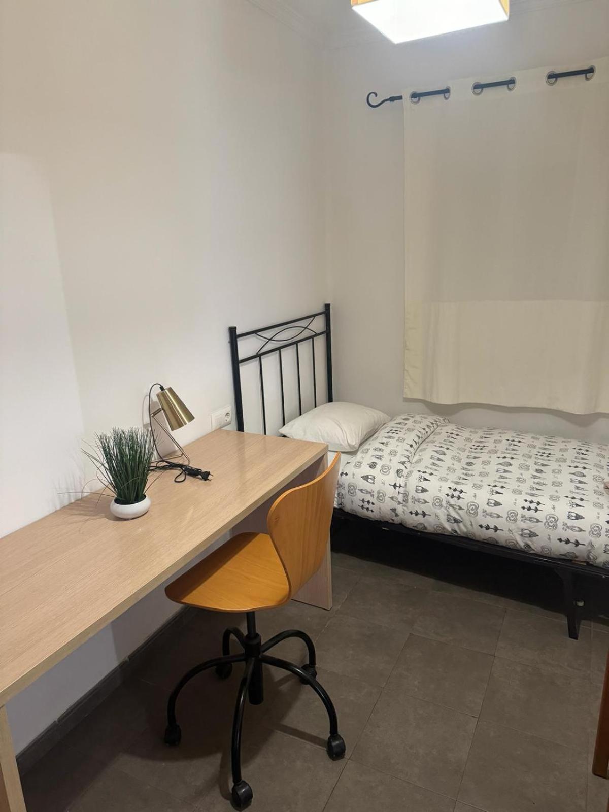 Apartament Uim Mediterraneo Pb Miguel Hernandez Wifi