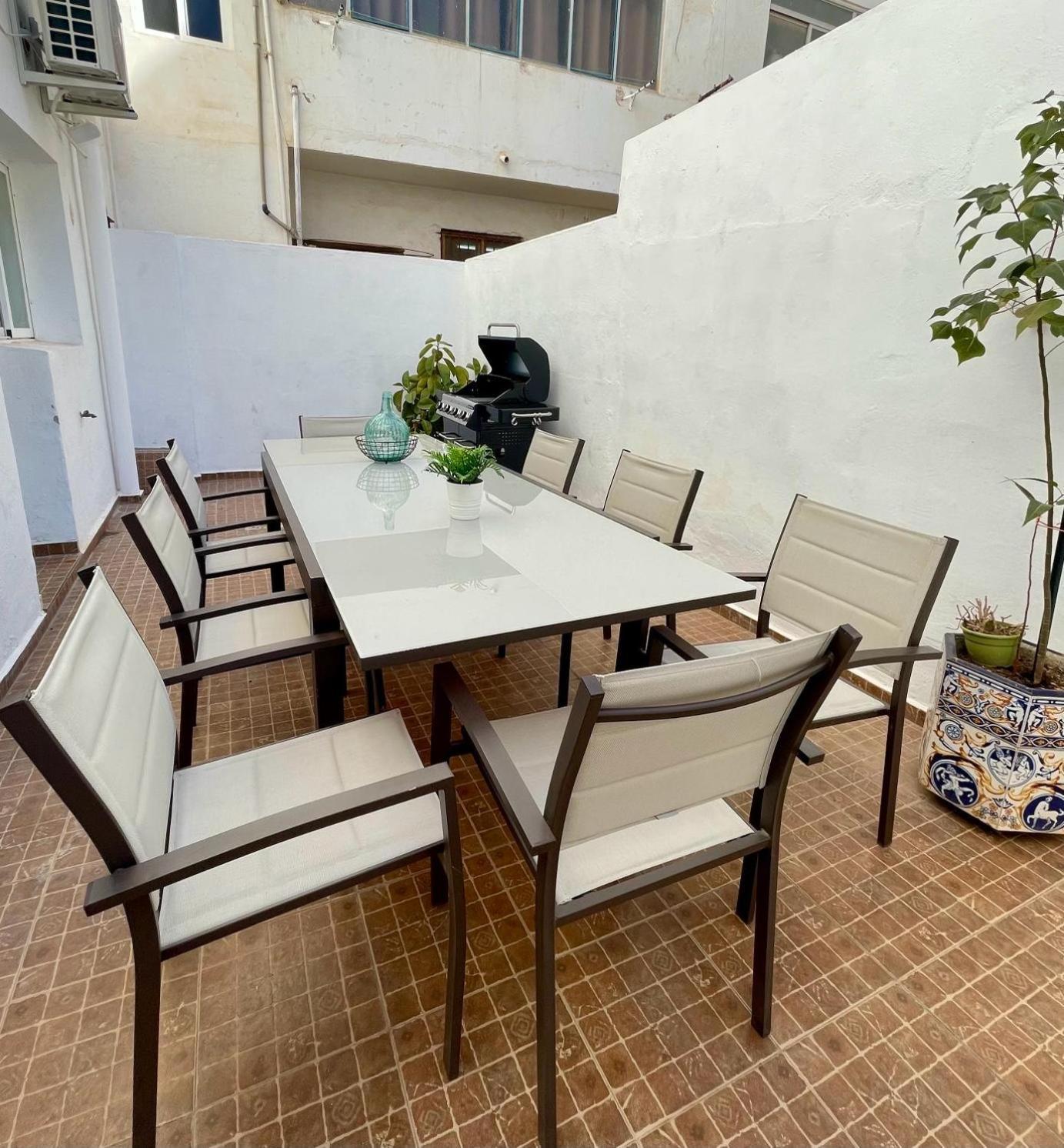 Apartament Uim Mediterraneo Pb Miguel Hernandez Wifi