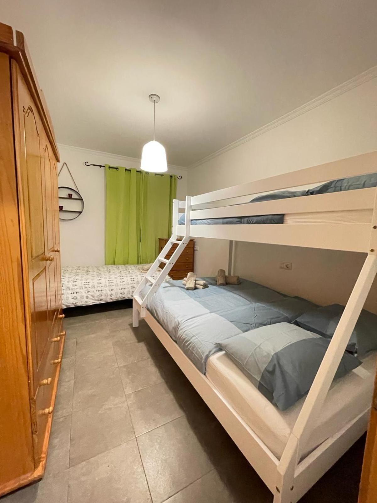 Apartament Uim Mediterraneo Pb Miguel Hernandez Wifi
